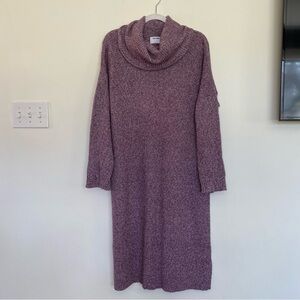 Old Navy | Cowl Neck Sweater Dress